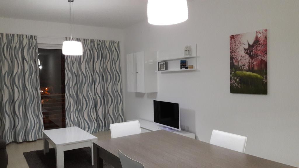 Apartamento Blue Skies Marsaskala Exterior foto