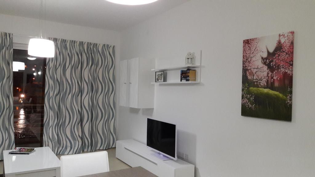 Apartamento Blue Skies Marsaskala Exterior foto