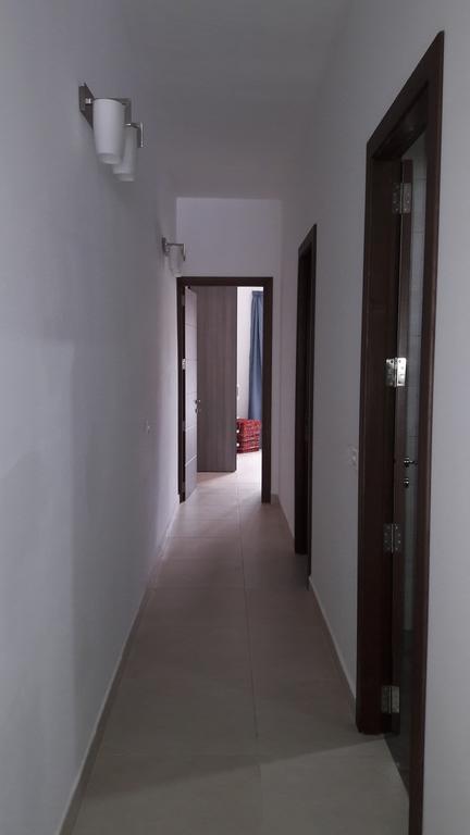 Apartamento Blue Skies Marsaskala Exterior foto