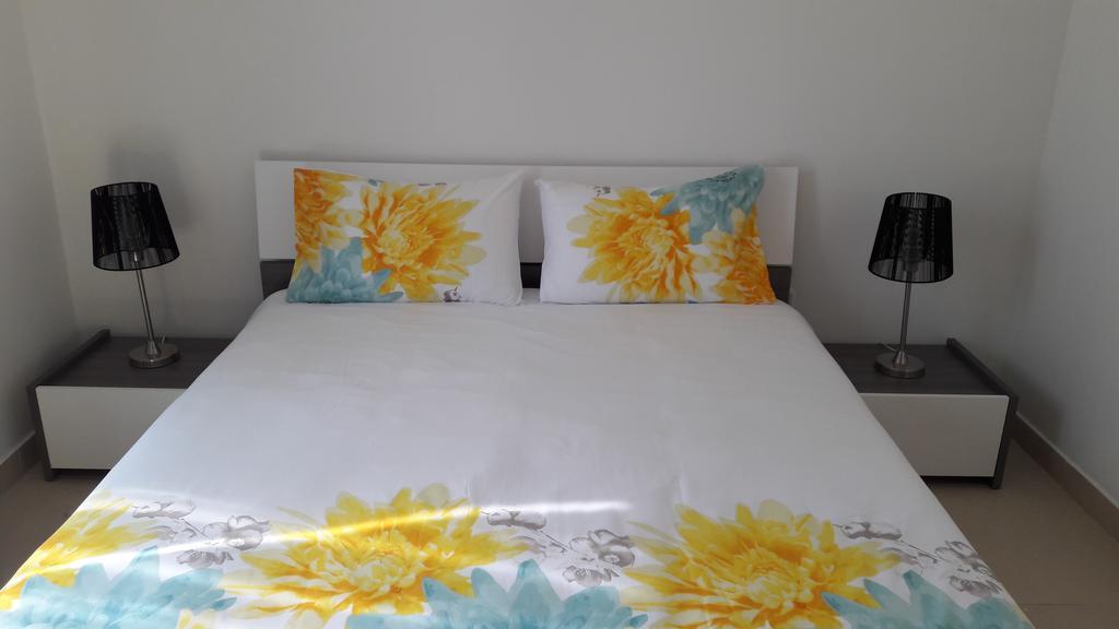 Apartamento Blue Skies Marsaskala Exterior foto