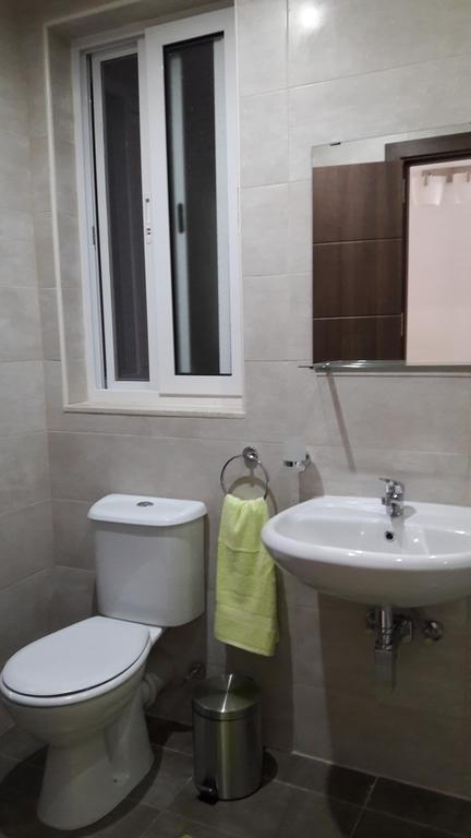 Apartamento Blue Skies Marsaskala Exterior foto