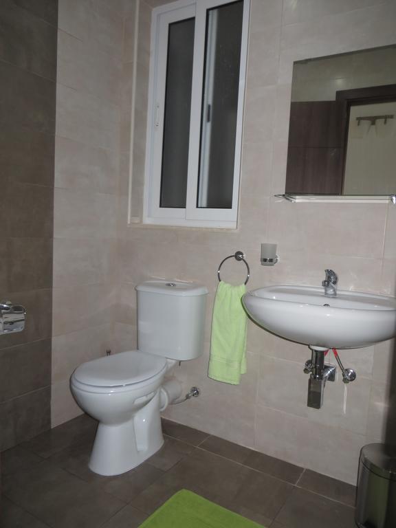 Apartamento Blue Skies Marsaskala Exterior foto