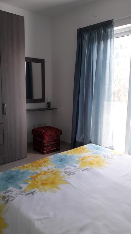 Apartamento Blue Skies Marsaskala Exterior foto