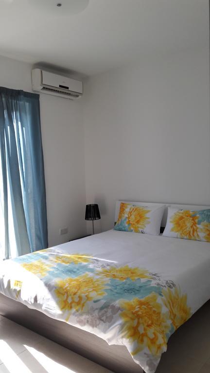 Apartamento Blue Skies Marsaskala Exterior foto