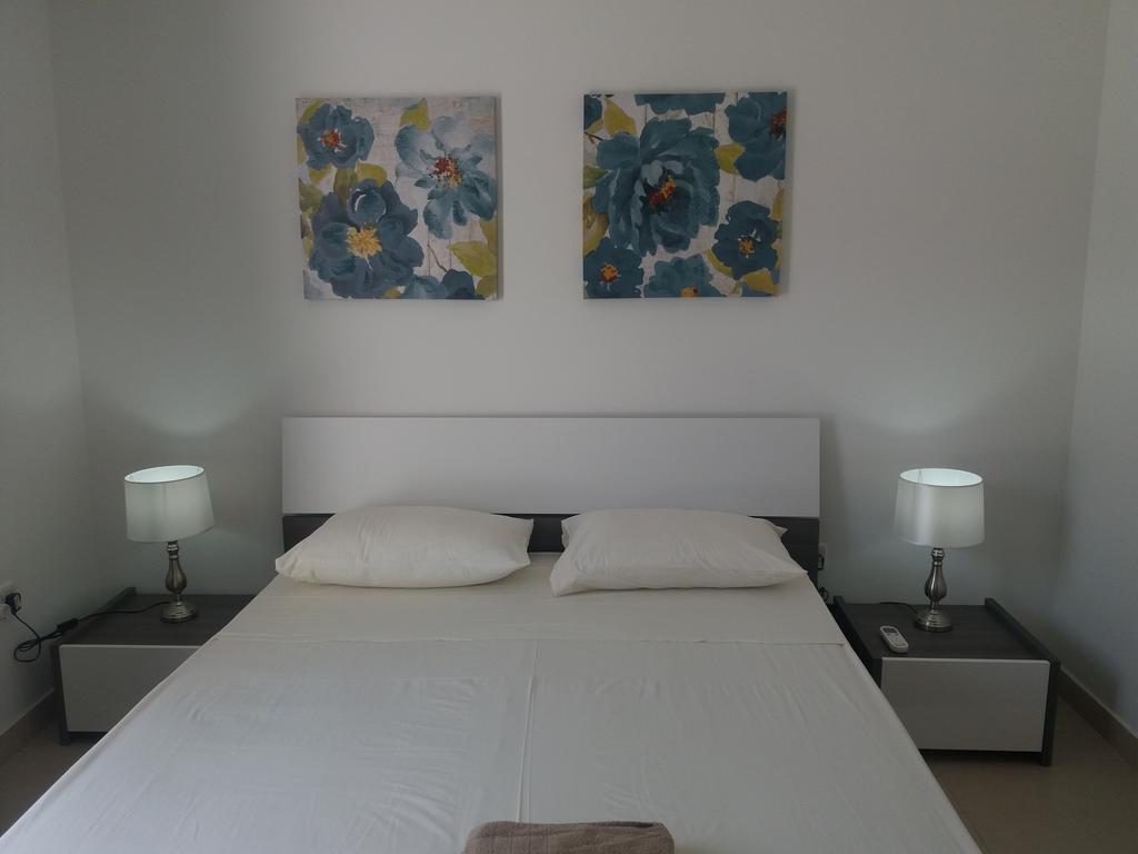 Apartamento Blue Skies Marsaskala Exterior foto
