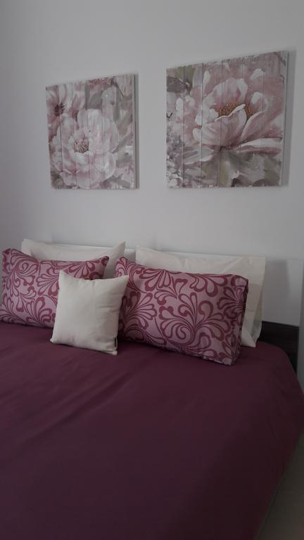Apartamento Blue Skies Marsaskala Exterior foto