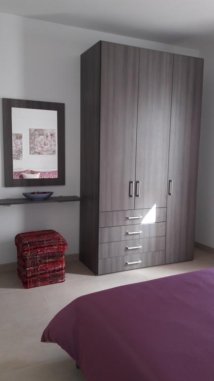 Apartamento Blue Skies Marsaskala Exterior foto