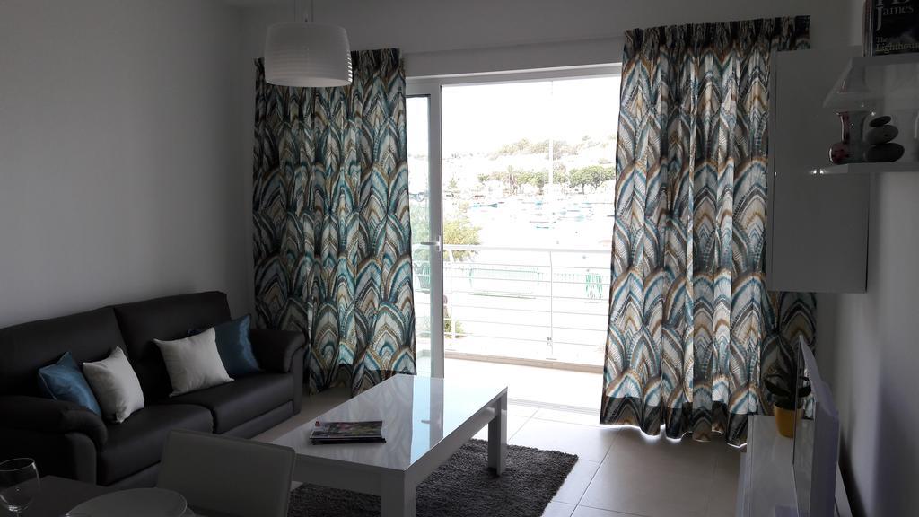 Apartamento Blue Skies Marsaskala Exterior foto