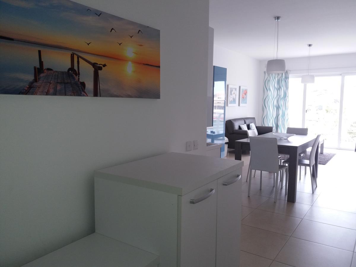 Apartamento Blue Skies Marsaskala Exterior foto