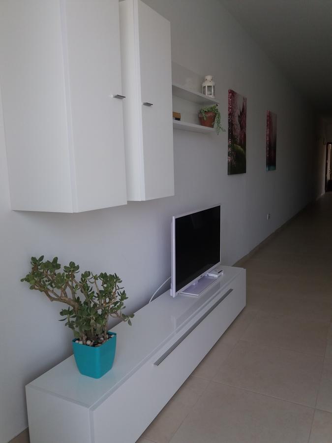 Apartamento Blue Skies Marsaskala Exterior foto
