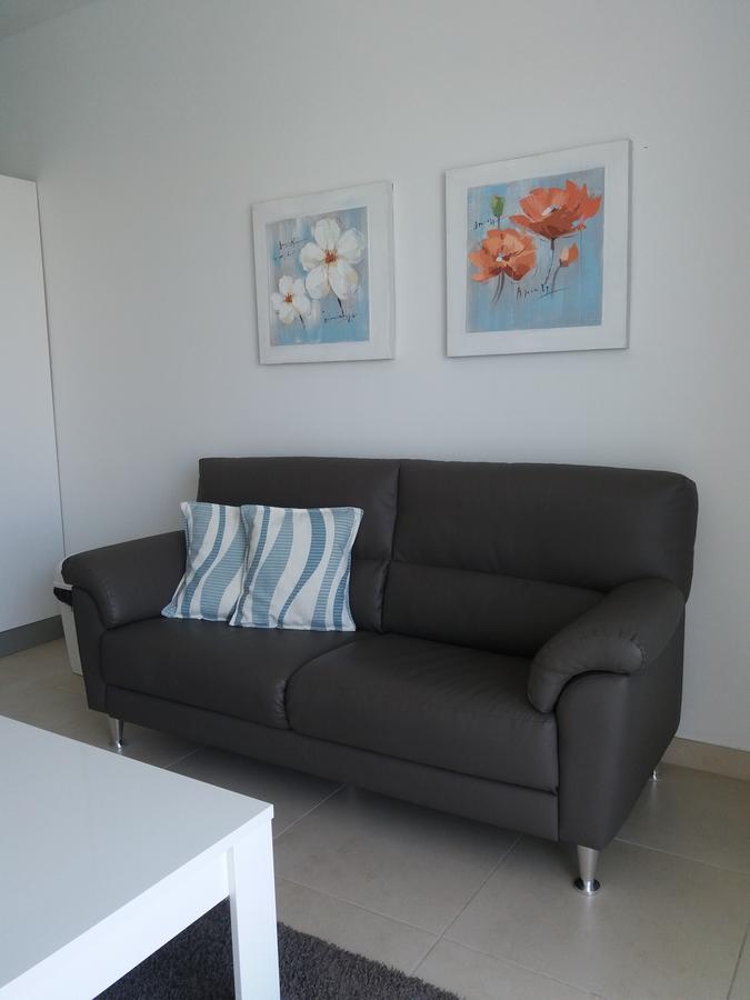 Apartamento Blue Skies Marsaskala Exterior foto