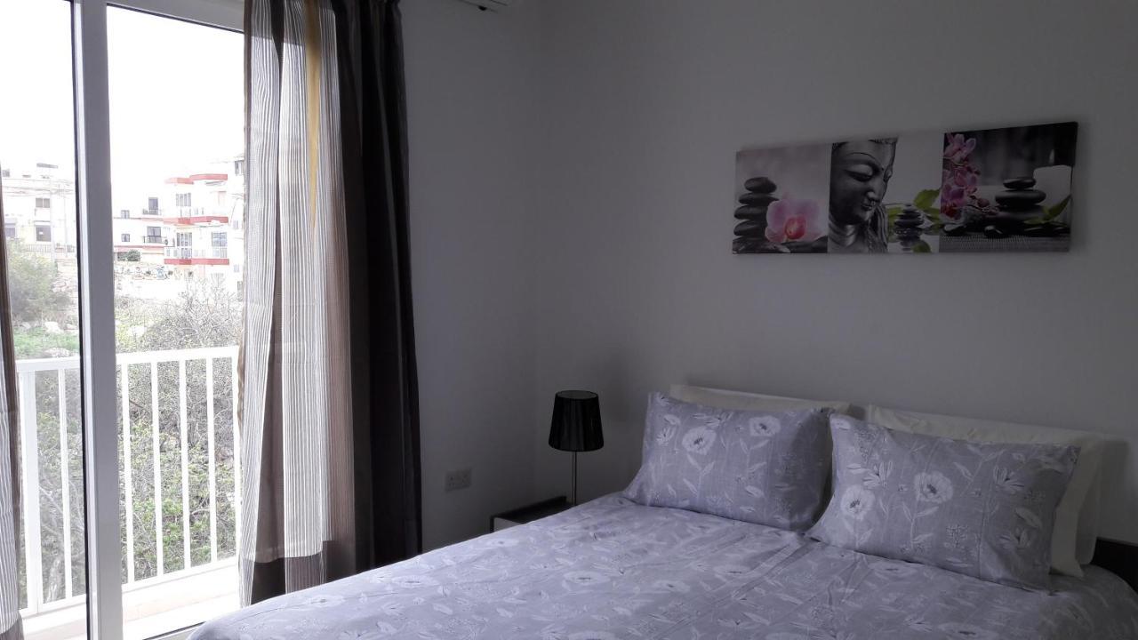 Apartamento Blue Skies Marsaskala Exterior foto