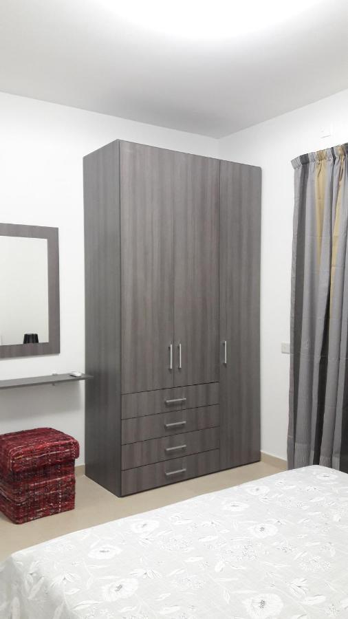 Apartamento Blue Skies Marsaskala Exterior foto